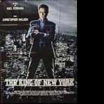 King of New York wallpapers