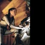Lara Croft Tomb Raider The Cradle of Life free wallpapers