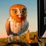 Legend of the Guardians The Owls of GaHoole hd pics