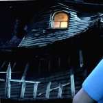 Monster House hd photos