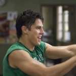 Never Back Down widescreen