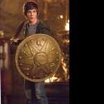 Percy Jackson the Olympians The Lightning Thief free wallpapers
