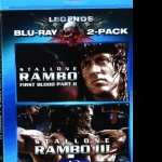 Rambo First Blood Part II free download