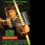 Robin Hood Men in Tights desktop