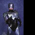 RoboCop 3 high quality wallpapers