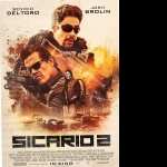 Sicario Day of the Soldado hd desktop