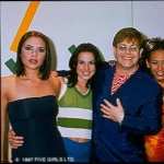 Spice World images