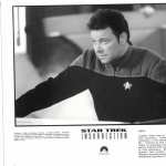 Star Trek Insurrection photo