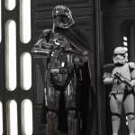 Star Wars Episode VIII - The Last Jedi wallpaper