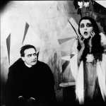 The Cabinet of Dr. Caligari widescreen