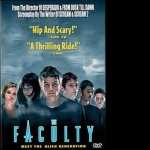 The Faculty hd pics