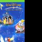 The Rescuers widescreen
