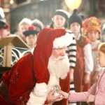 The Santa Clause 3 The Escape Clause wallpapers for iphone