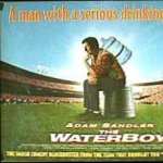 The Waterboy photos