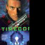 Timecop PC wallpapers