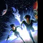 Titan A.E PC wallpapers