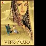 Veer-Zaara background