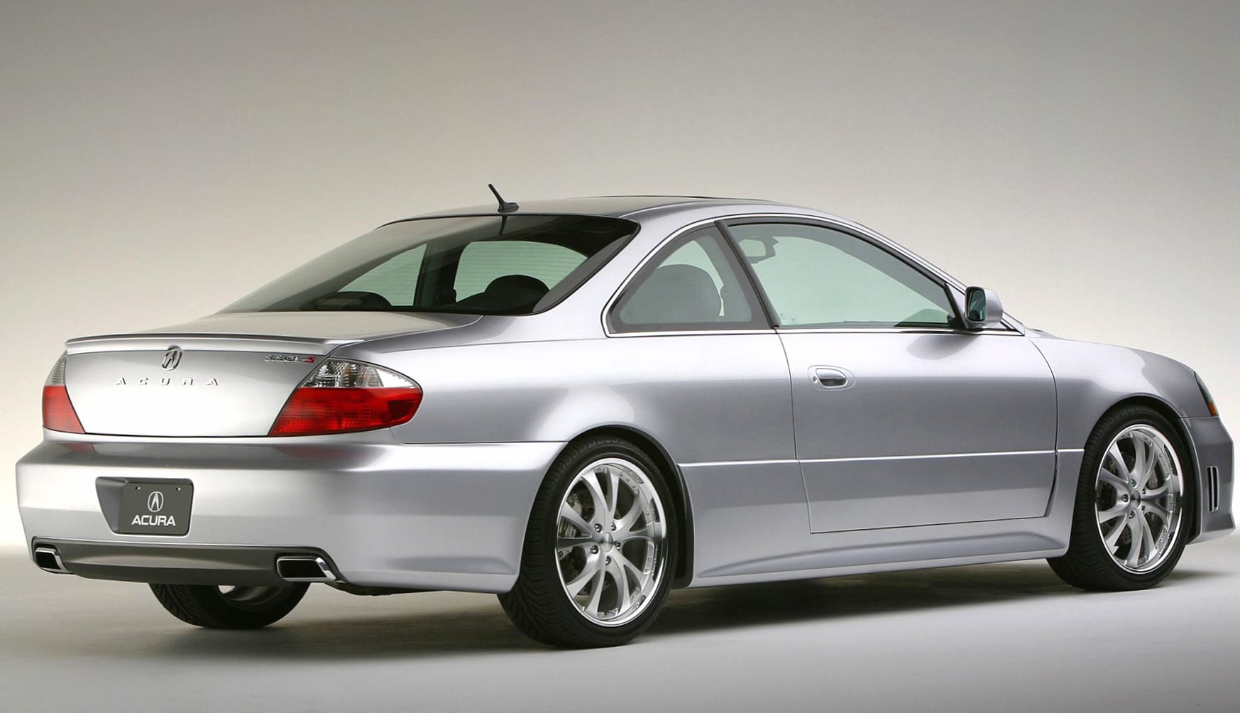 Acura 3.2 CL Type-S at 1152 x 864 size wallpapers HD quality