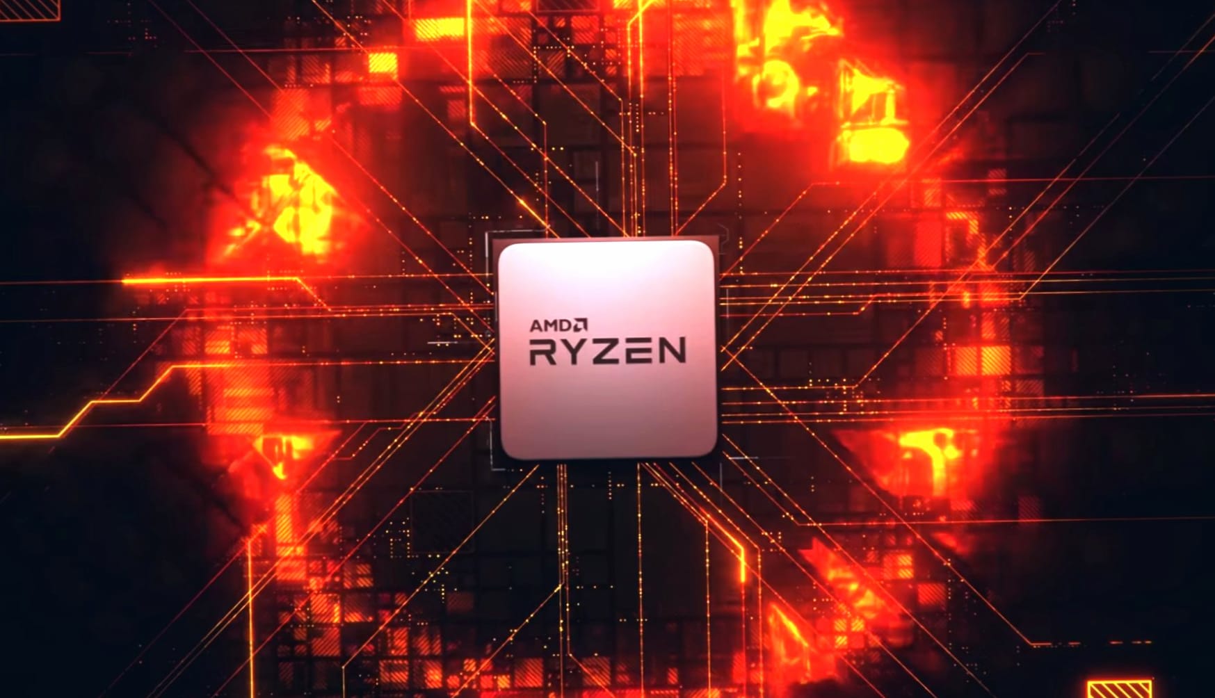 AMD Ryzen wallpapers HD quality