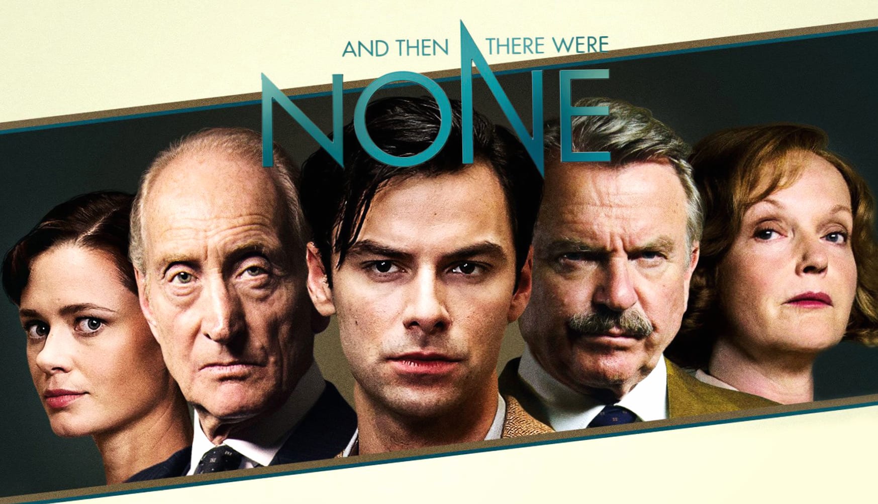 And Then There Were None at 640 x 1136 iPhone 5 size wallpapers HD quality