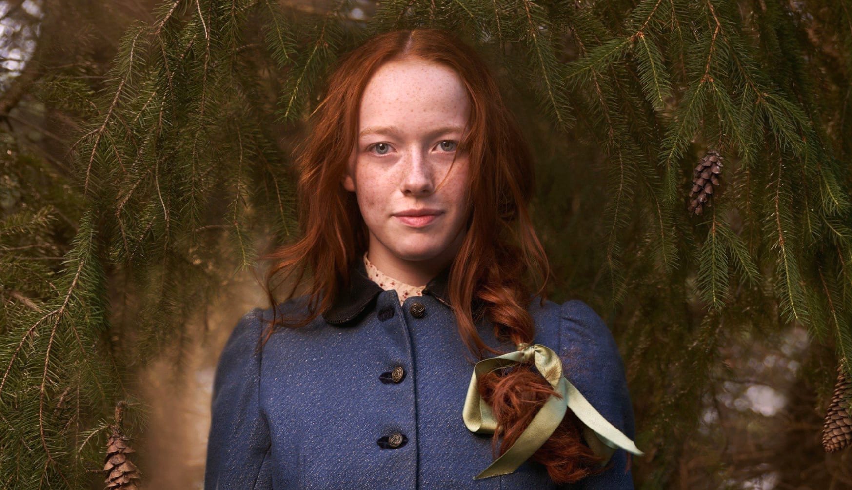 Anne with an E at 640 x 1136 iPhone 5 size wallpapers HD quality