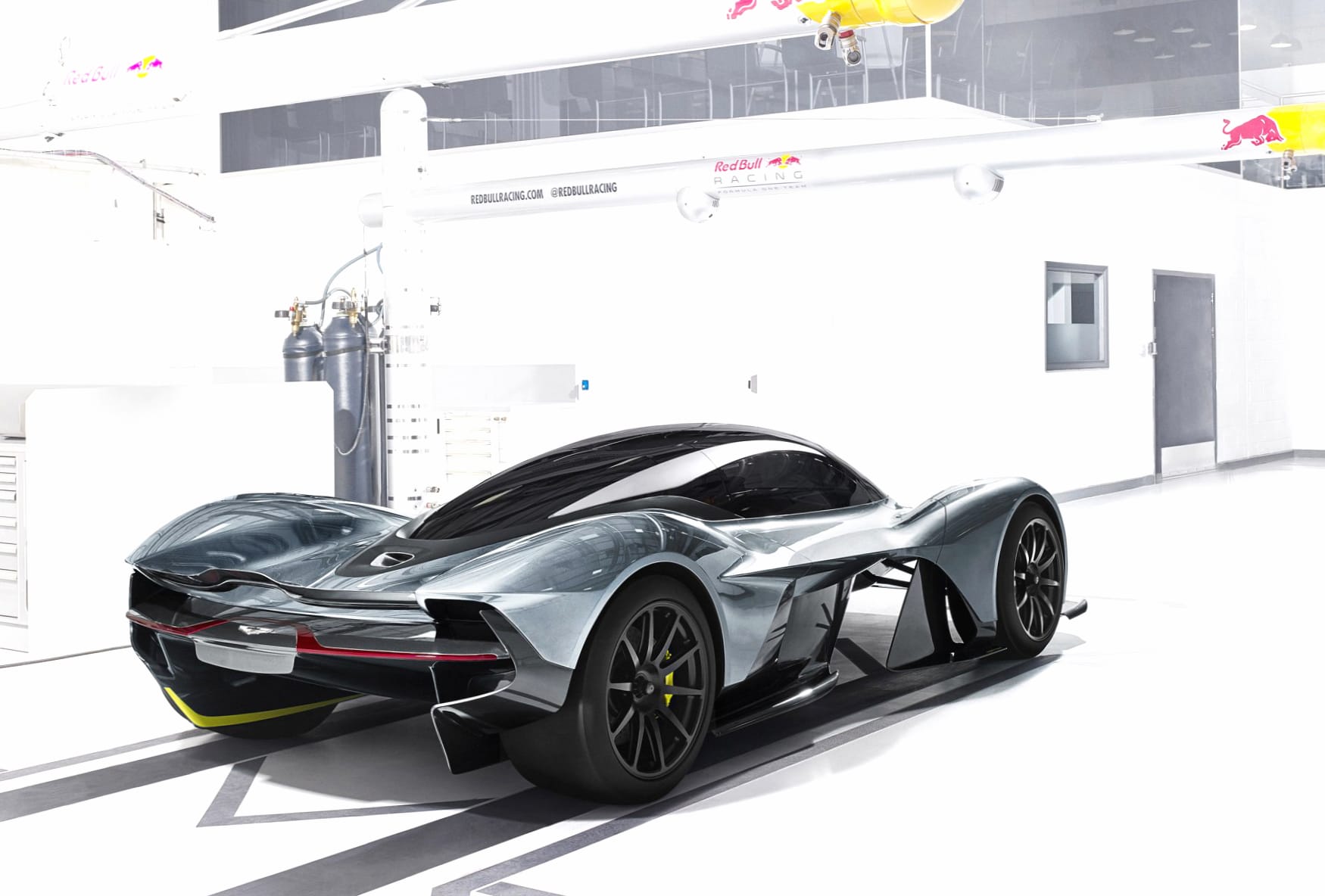 Aston Martin AM-RB 001 Concept wallpapers HD quality