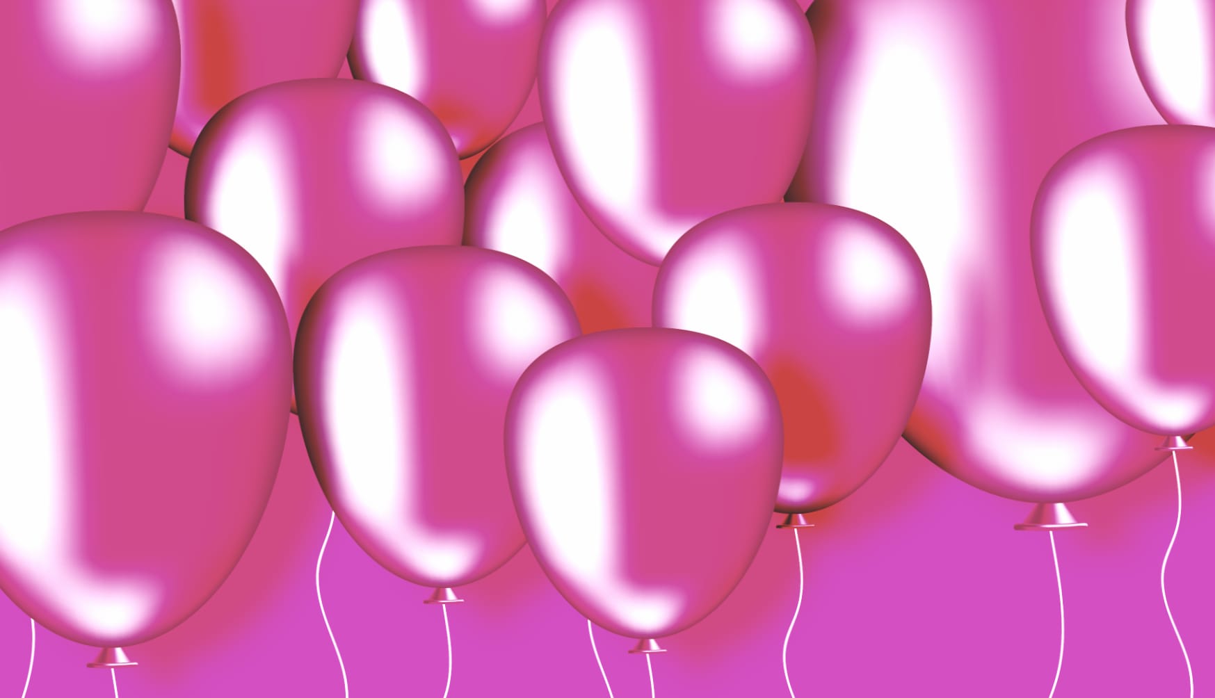 Balloon wallpapers HD quality