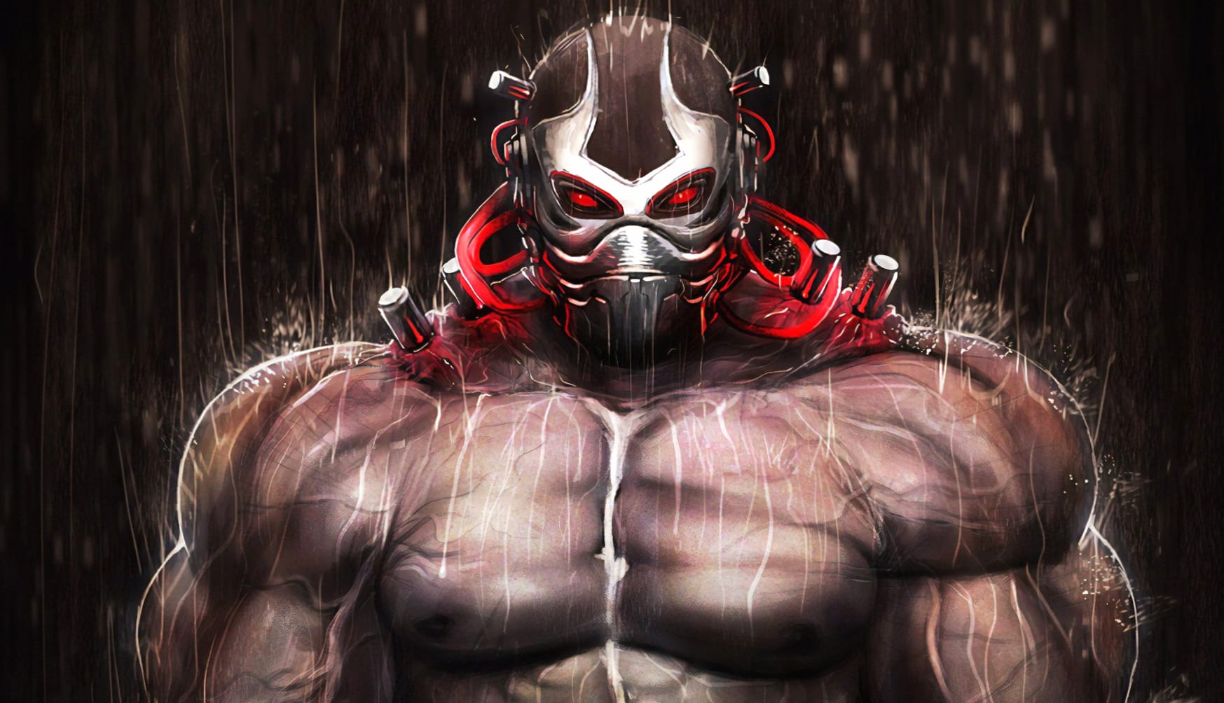 Bane wallpapers HD quality