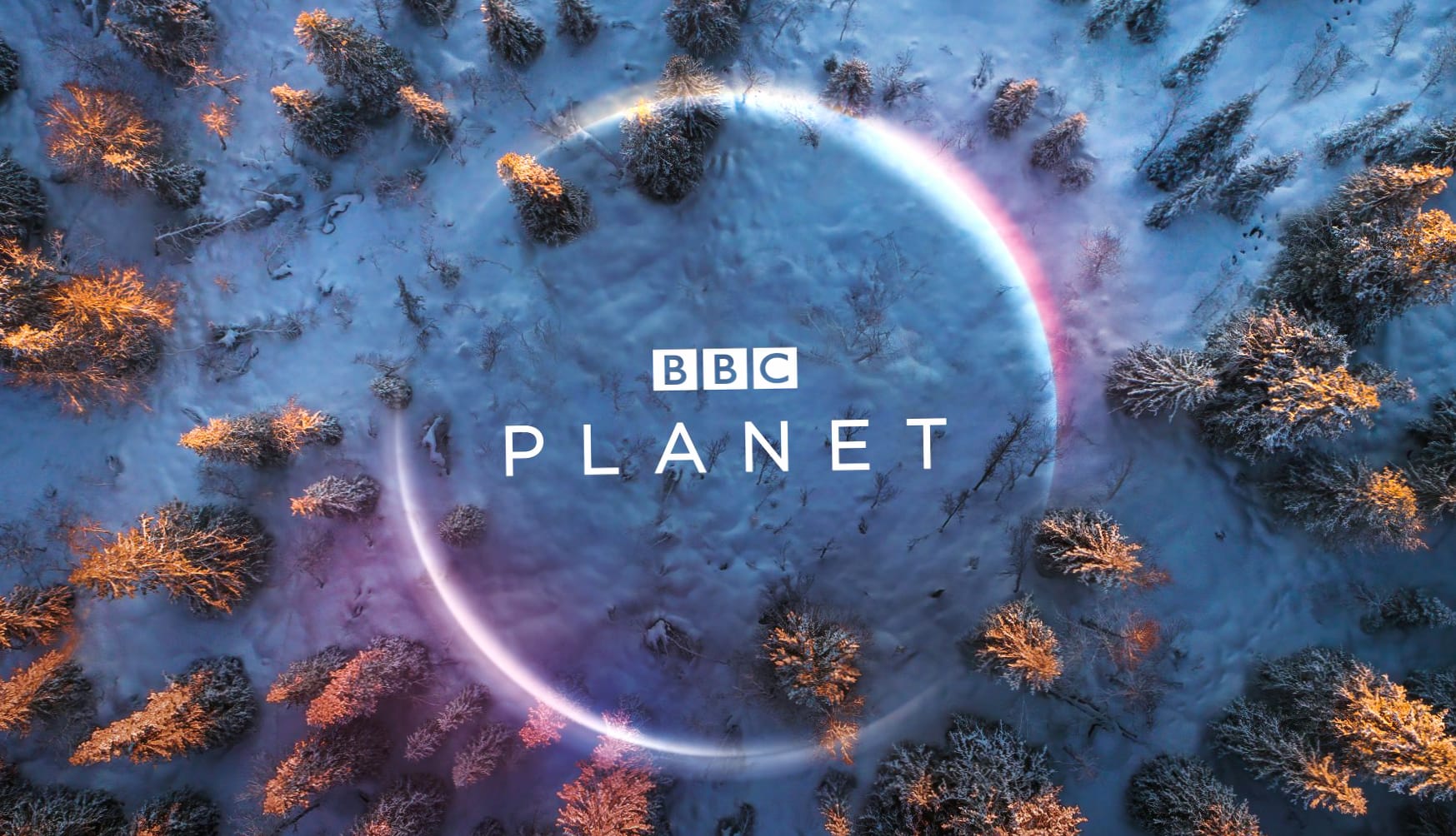 BBC Planet Series at 1024 x 768 size wallpapers HD quality