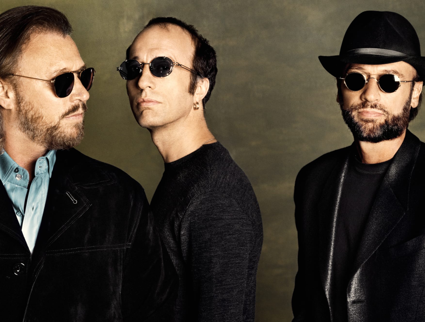 Bee Gees wallpapers HD quality