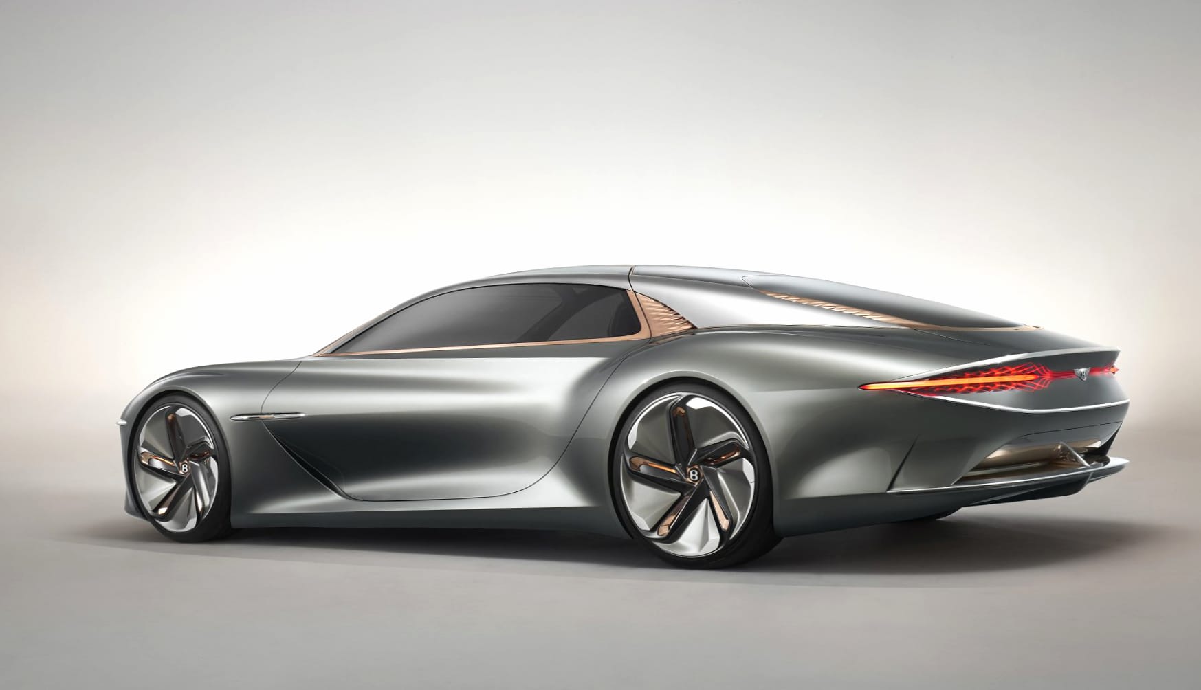 Bentley EXP 100 GT wallpapers HD quality