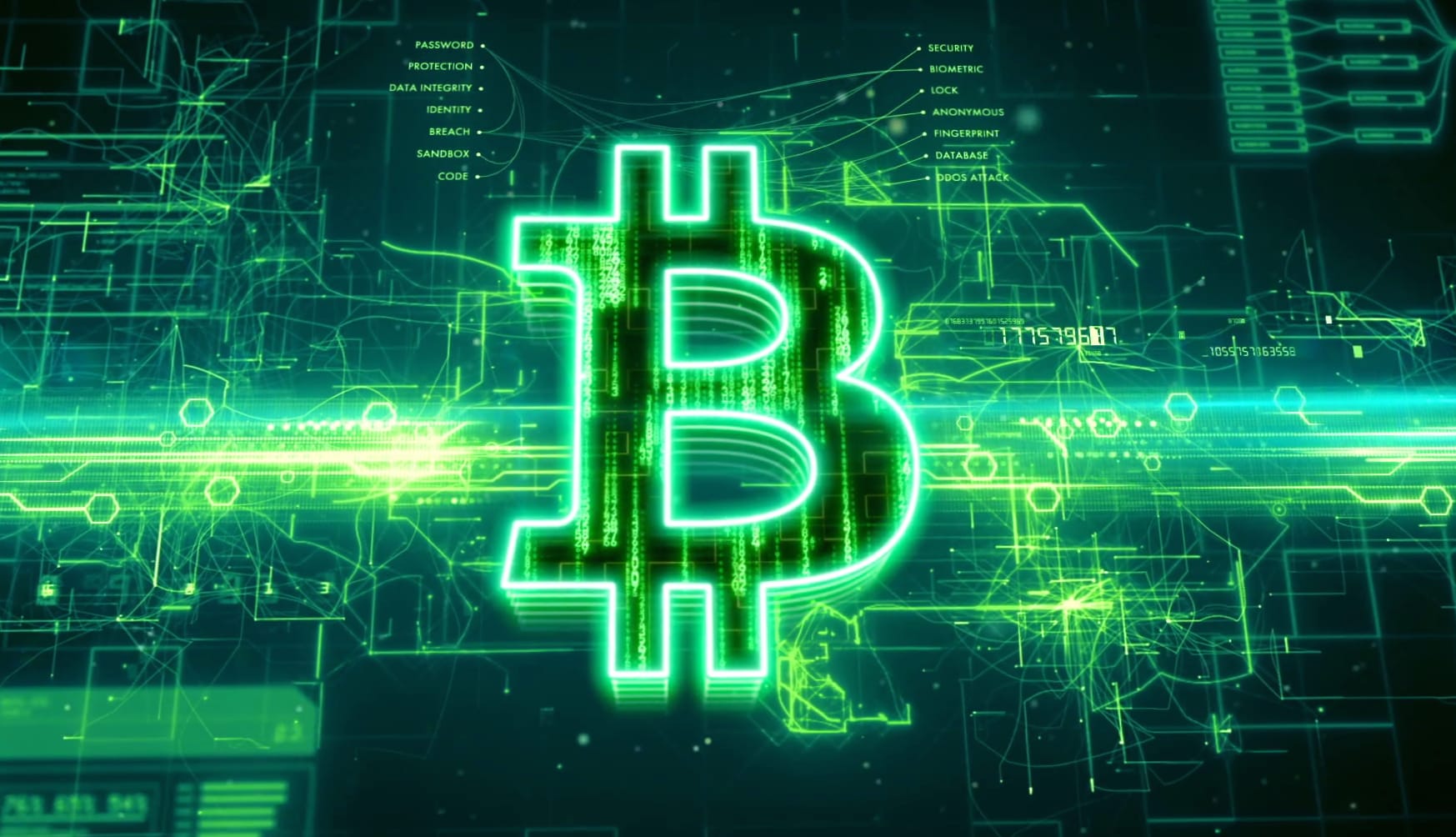 Bitcoin wallpapers HD quality
