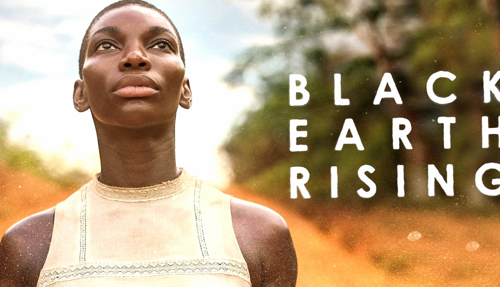 Black Earth Rising wallpapers HD quality