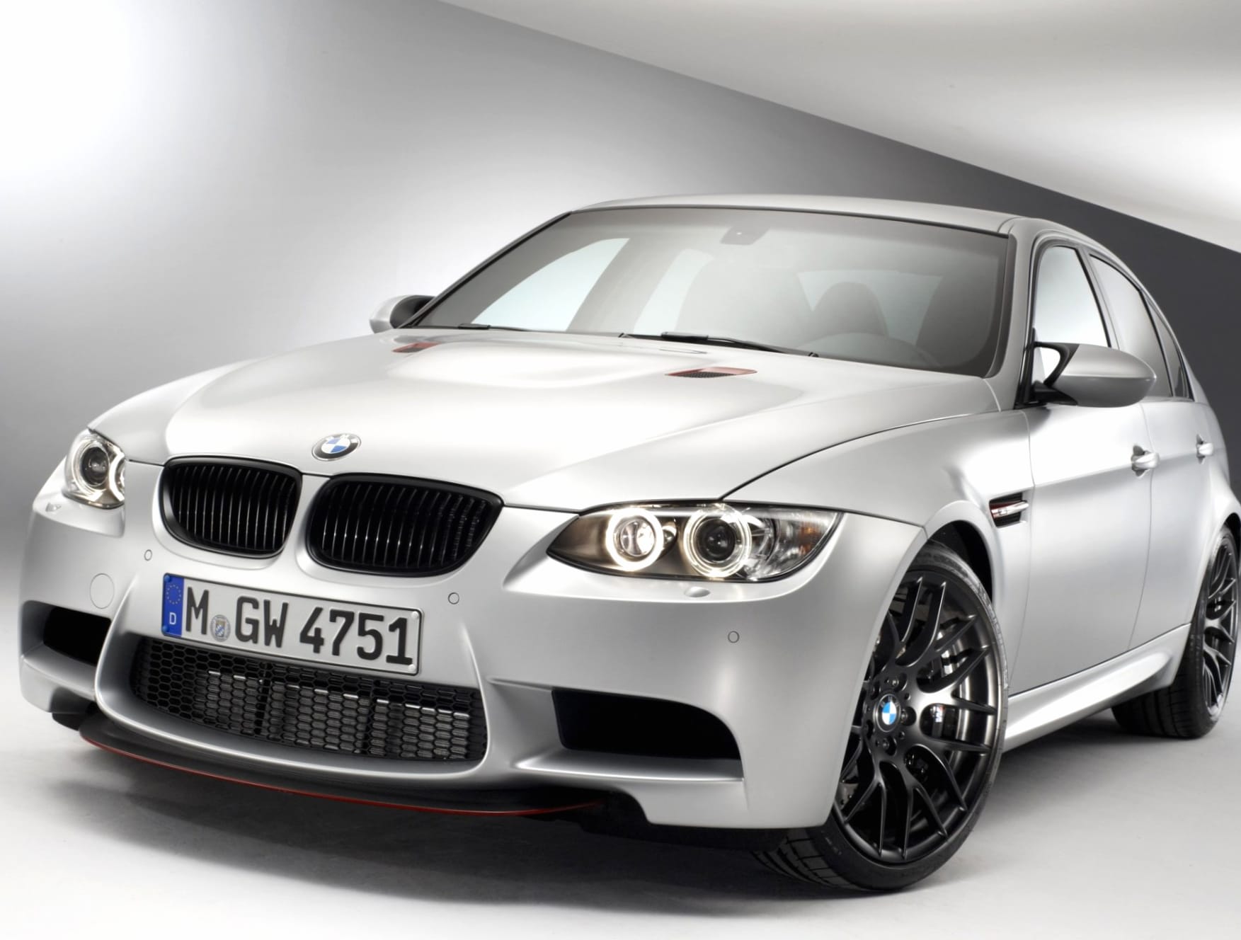 BMW M3 CTR wallpapers HD quality