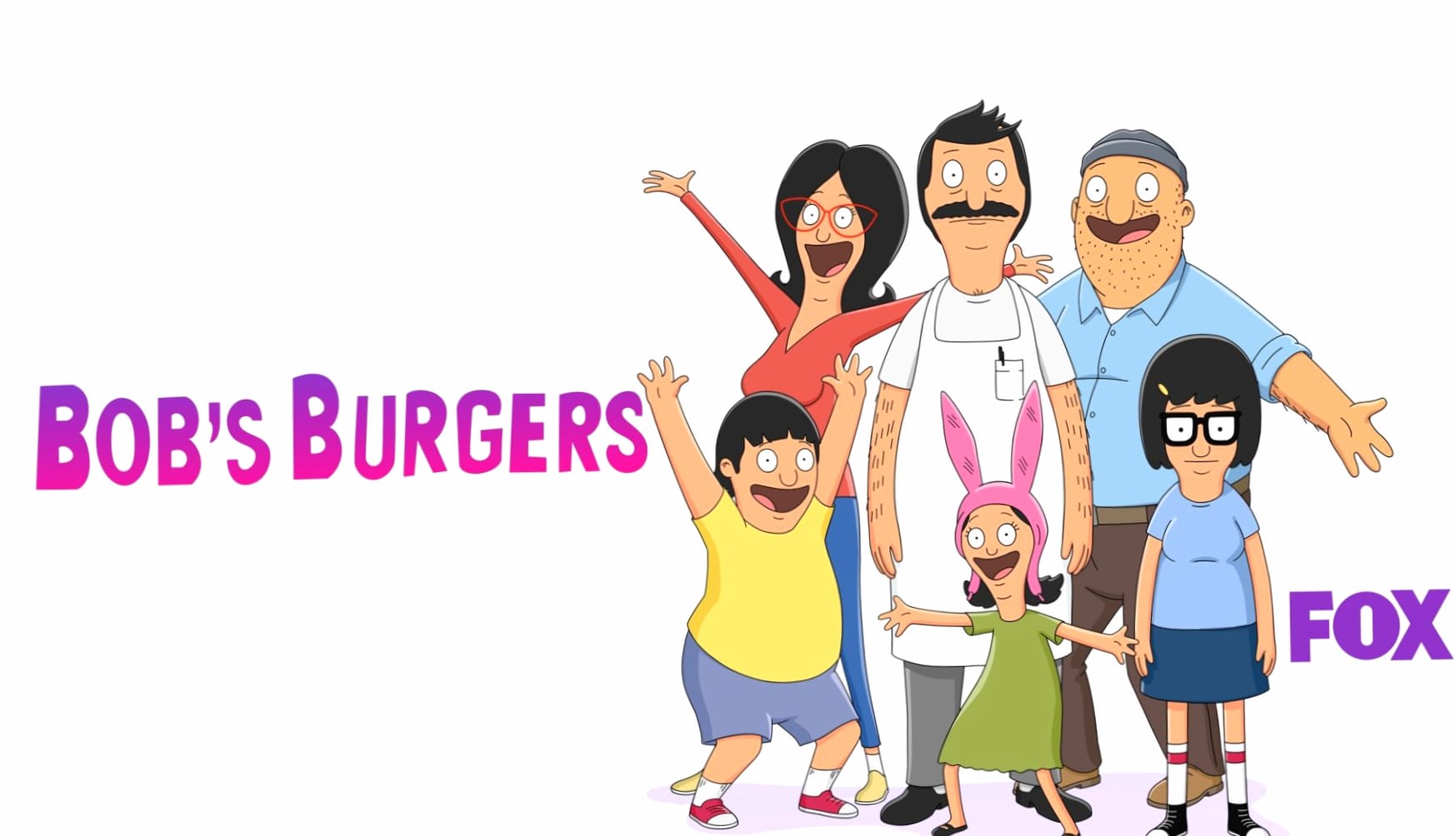 Bobs Burgers wallpapers HD quality