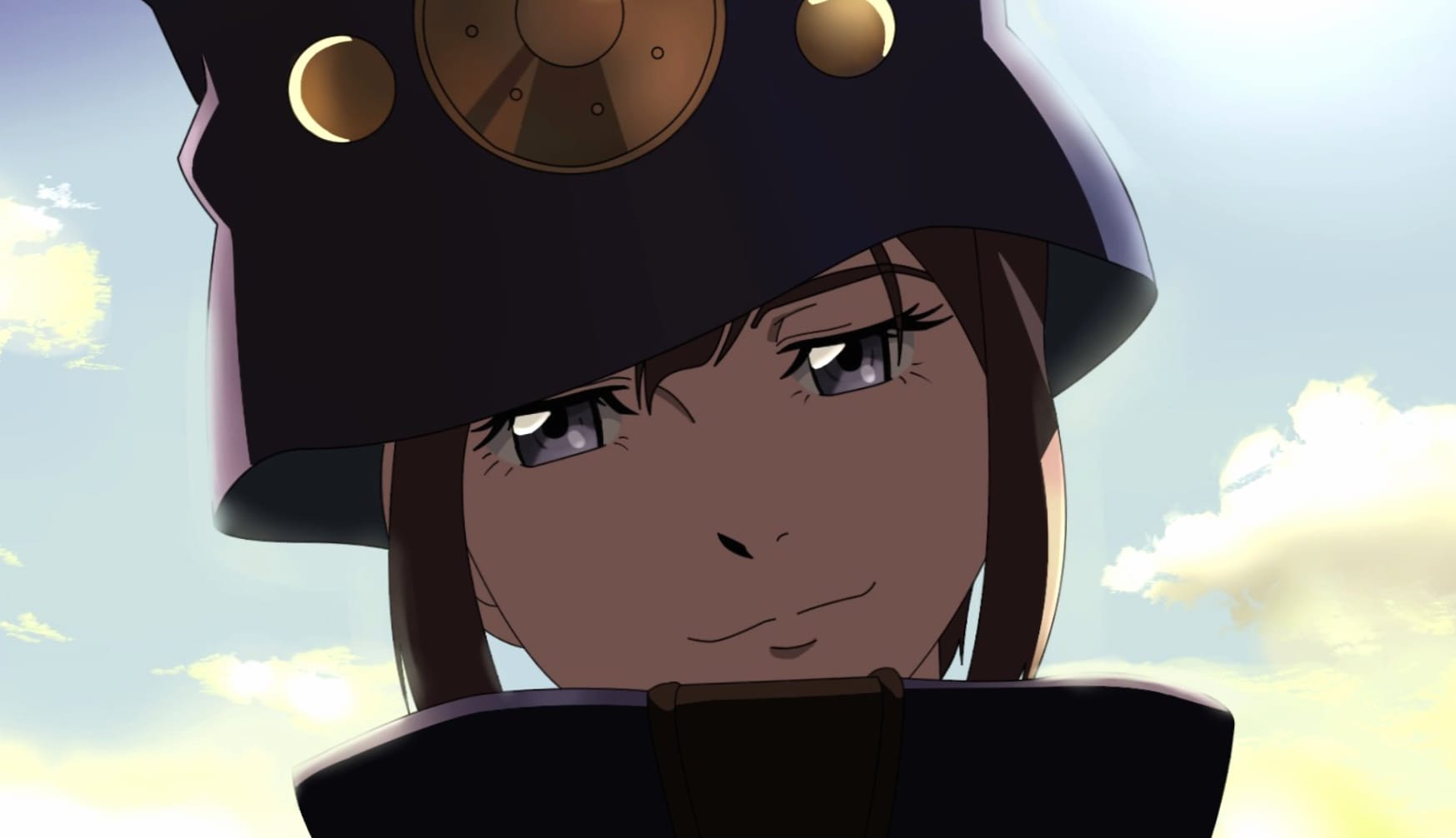 Boogiepop Never Laughs wallpapers HD quality