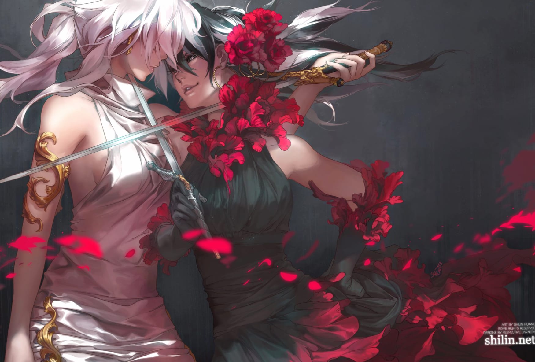 Carciphona at 1152 x 864 size wallpapers HD quality