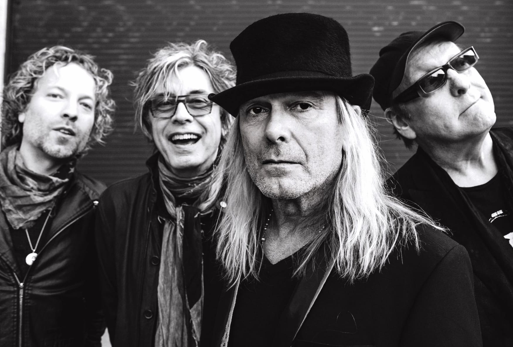 Cheap Trick wallpapers HD quality