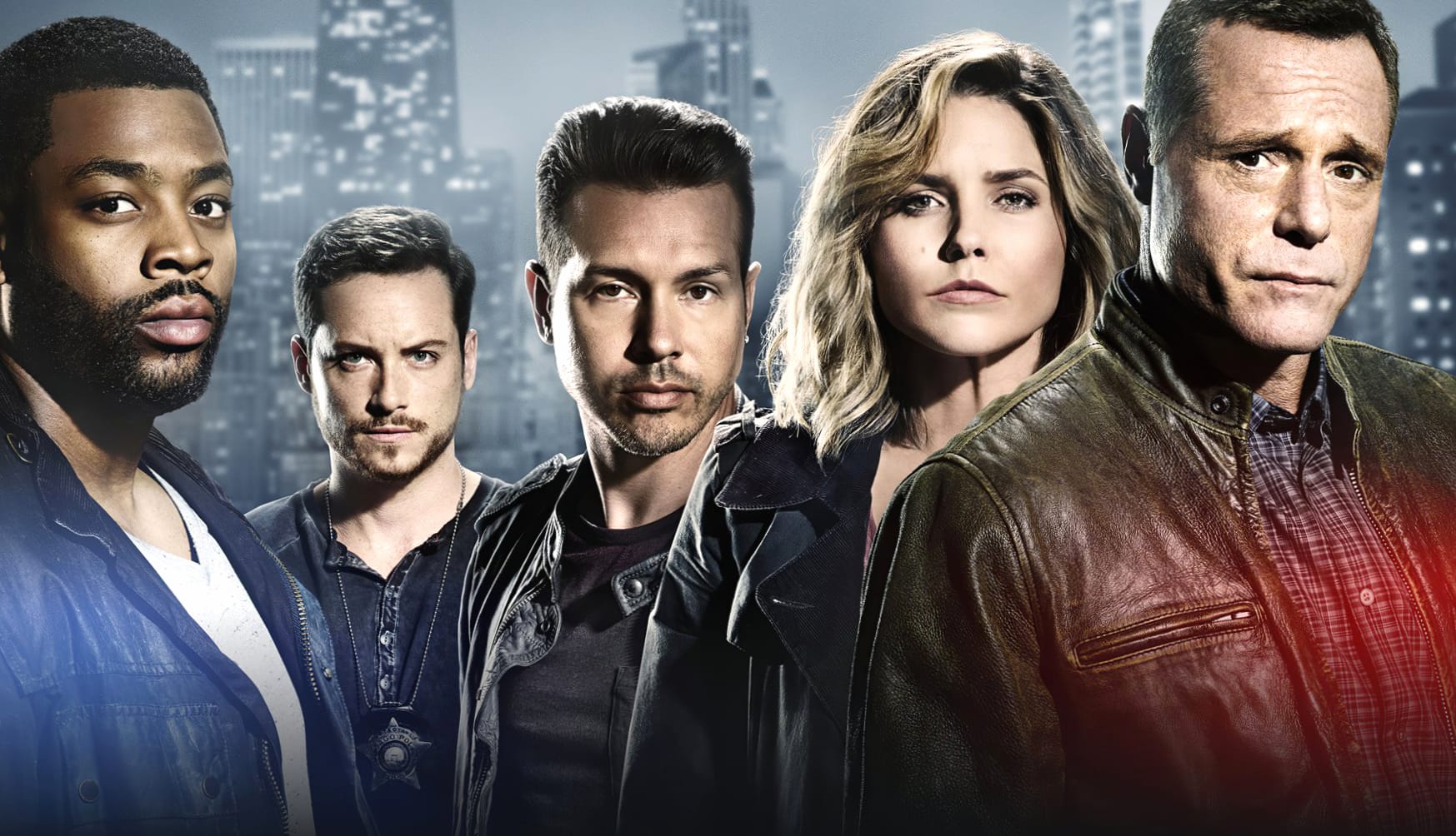 Chicago P.D at 1600 x 1200 size wallpapers HD quality