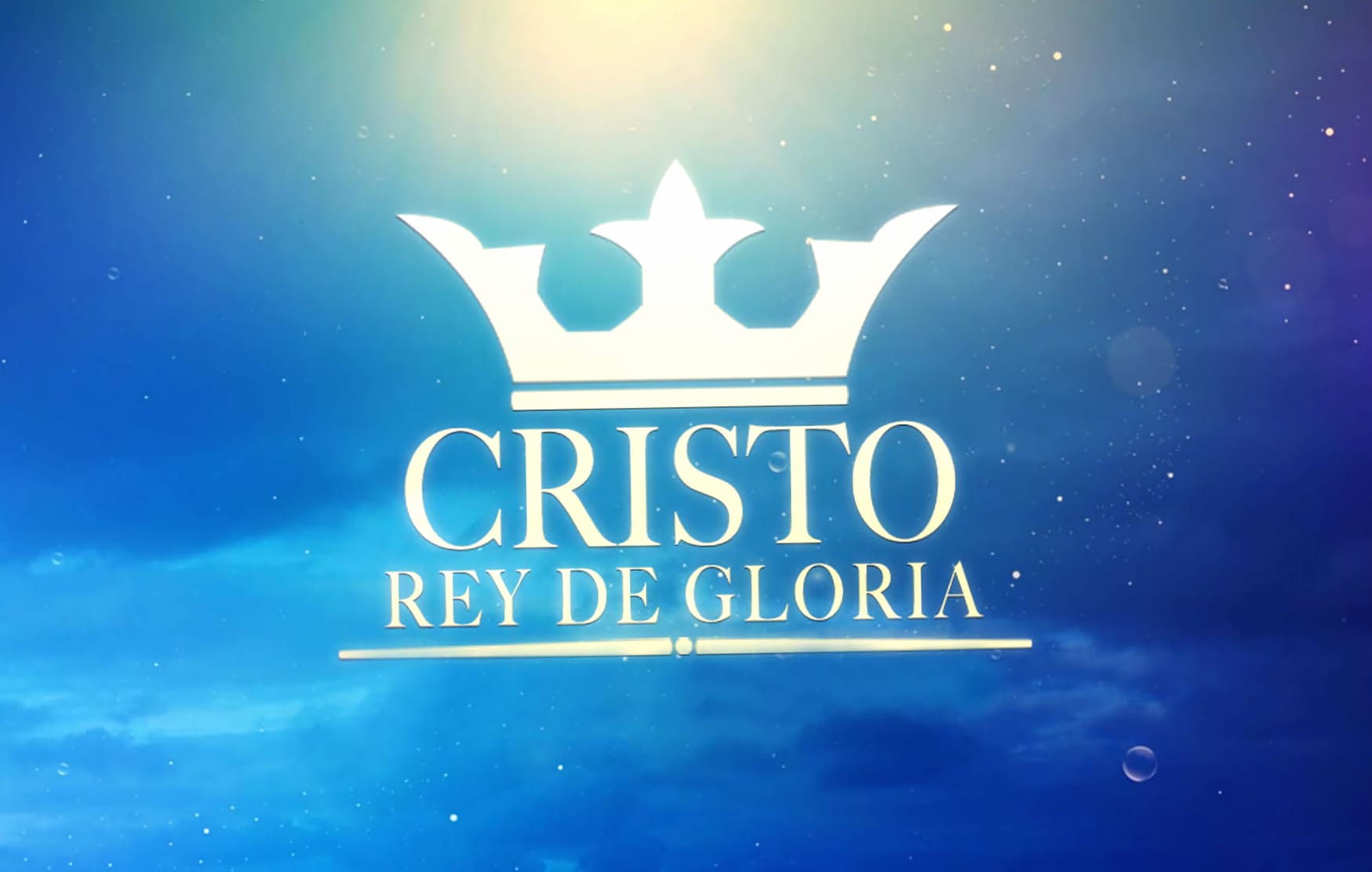 Christ, King of Glory at 1152 x 864 size wallpapers HD quality