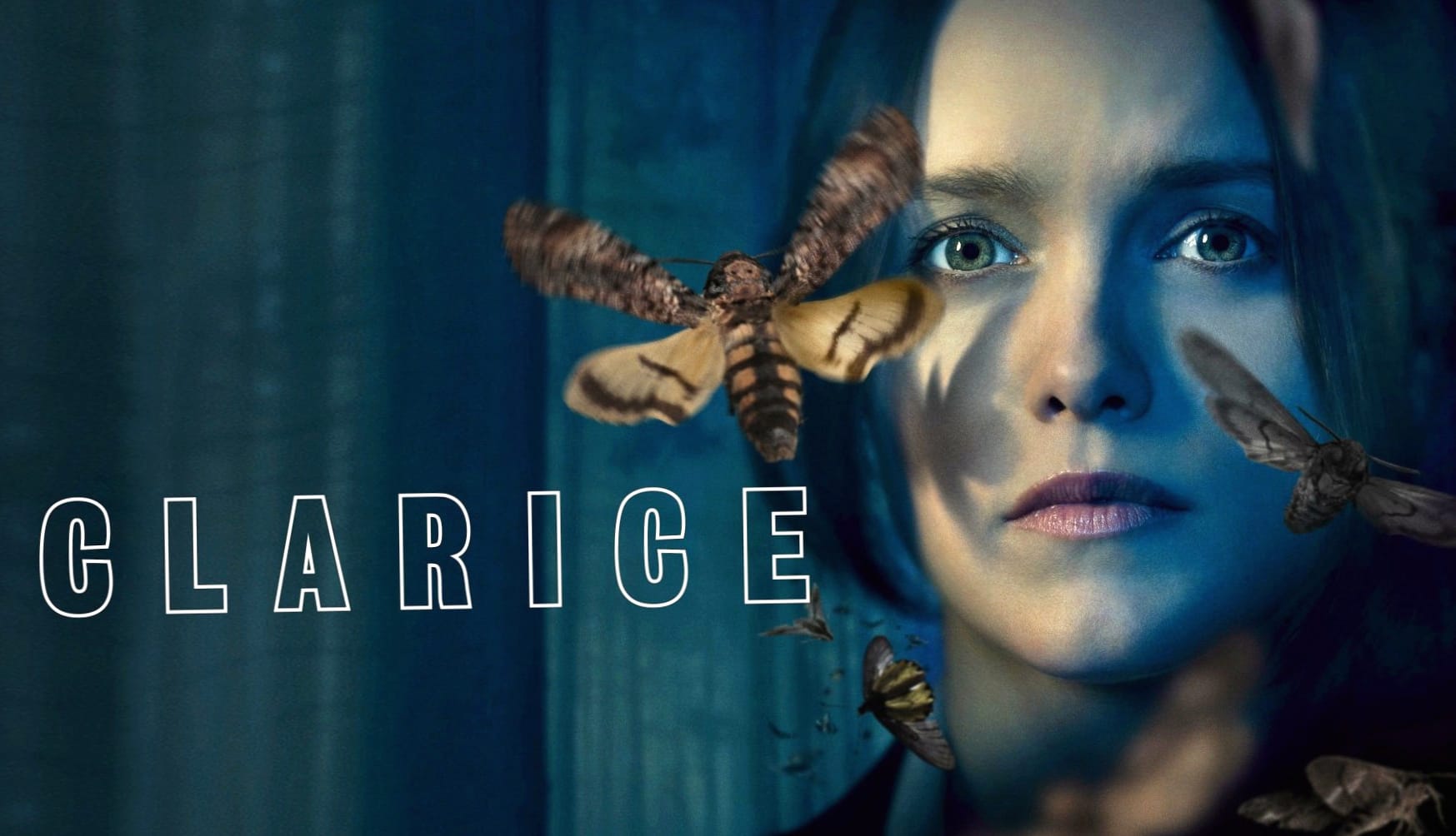 Clarice at 750 x 1334 iPhone 6 size wallpapers HD quality