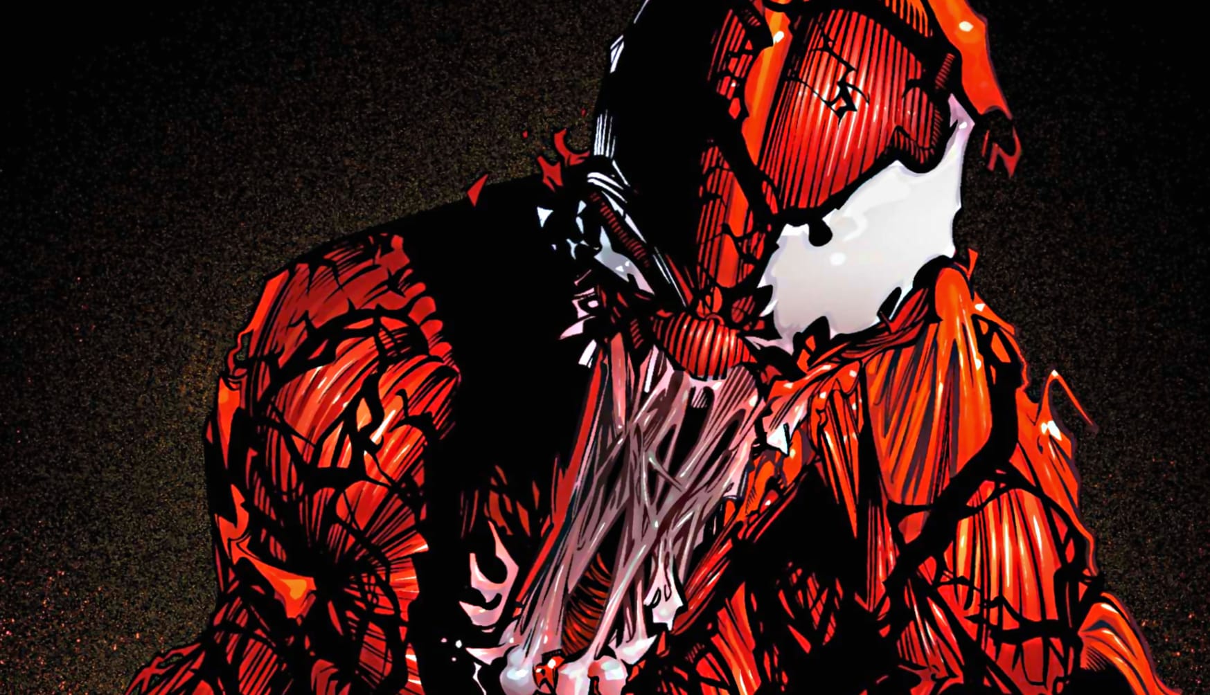 Cletus Kasady at 750 x 1334 iPhone 6 size wallpapers HD quality