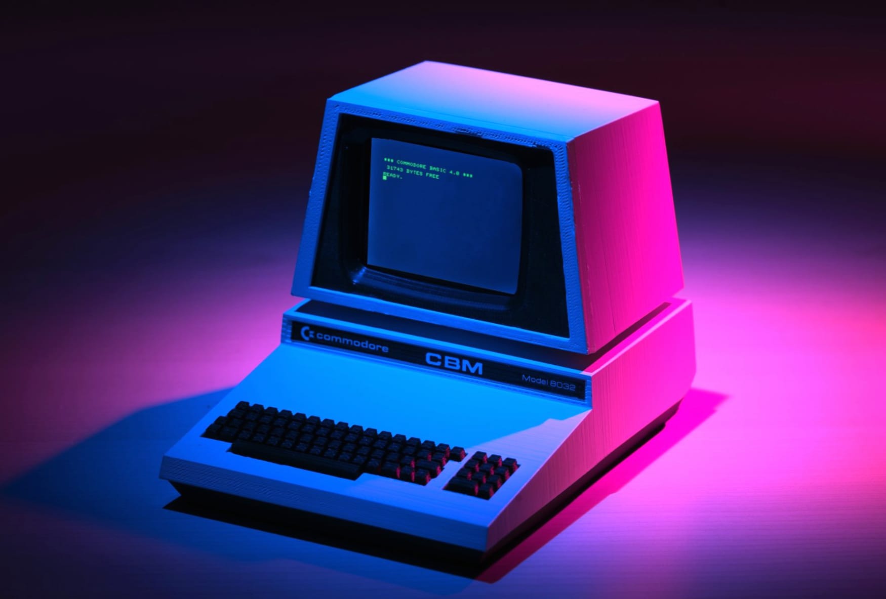 Commodore 8032 wallpapers HD quality