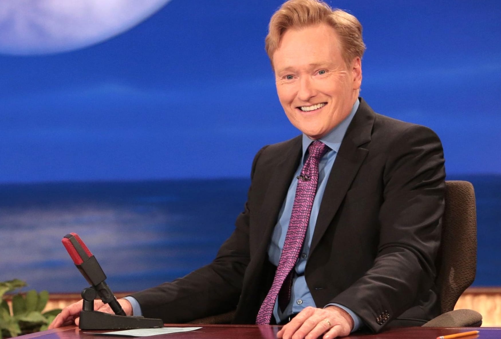 Conan at 1280 x 960 size wallpapers HD quality