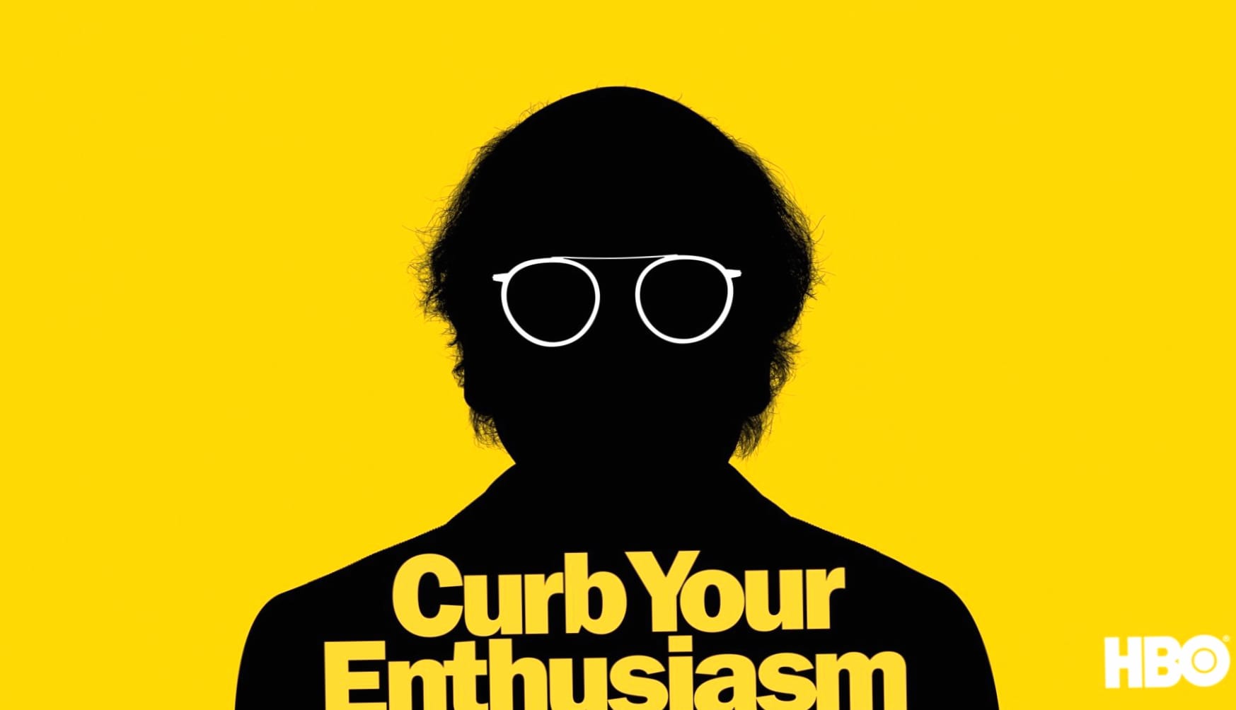 Curb Your Enthusiasm at 2048 x 2048 iPad size wallpapers HD quality