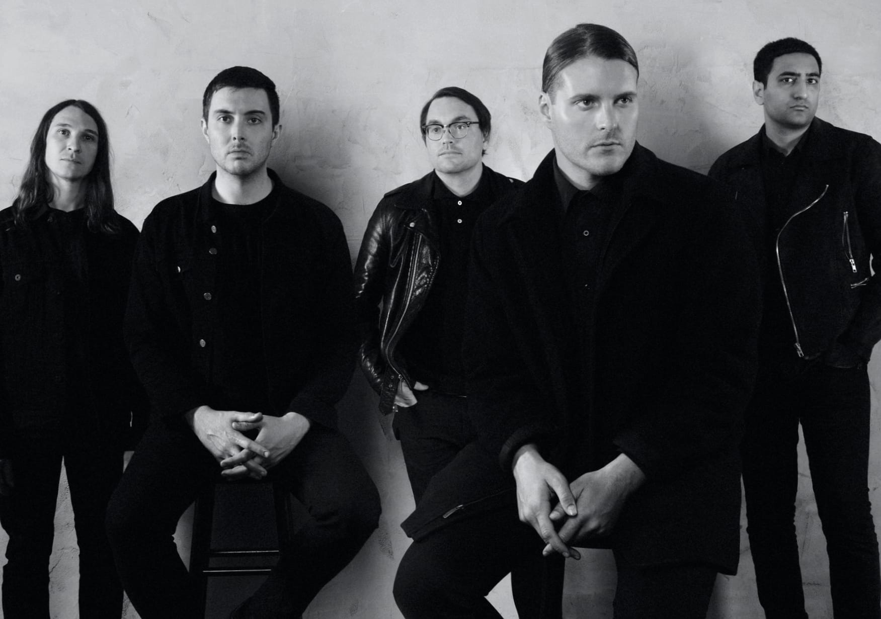 Deafheaven at 1024 x 768 size wallpapers HD quality
