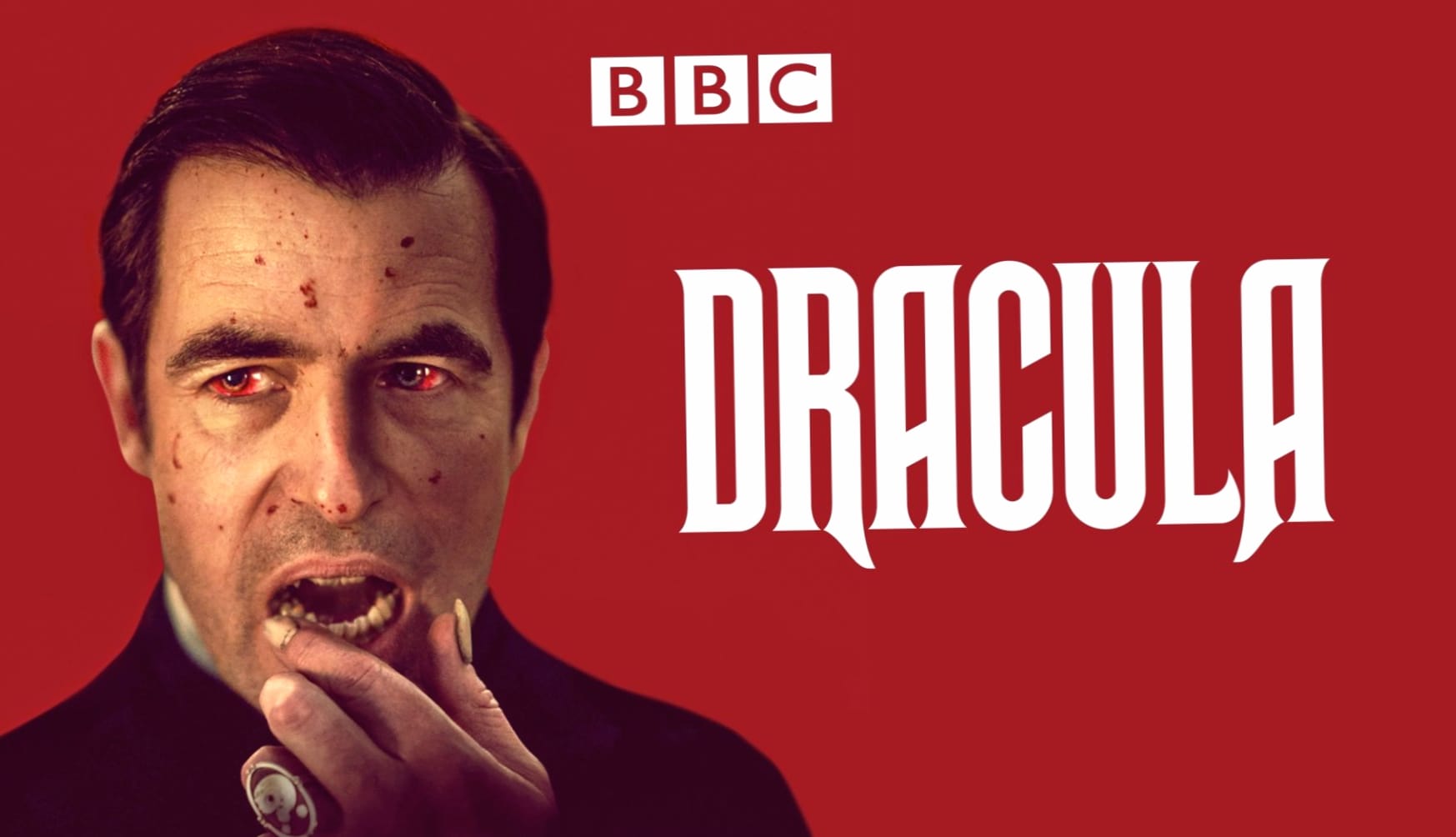 Dracula (2020) wallpapers HD quality