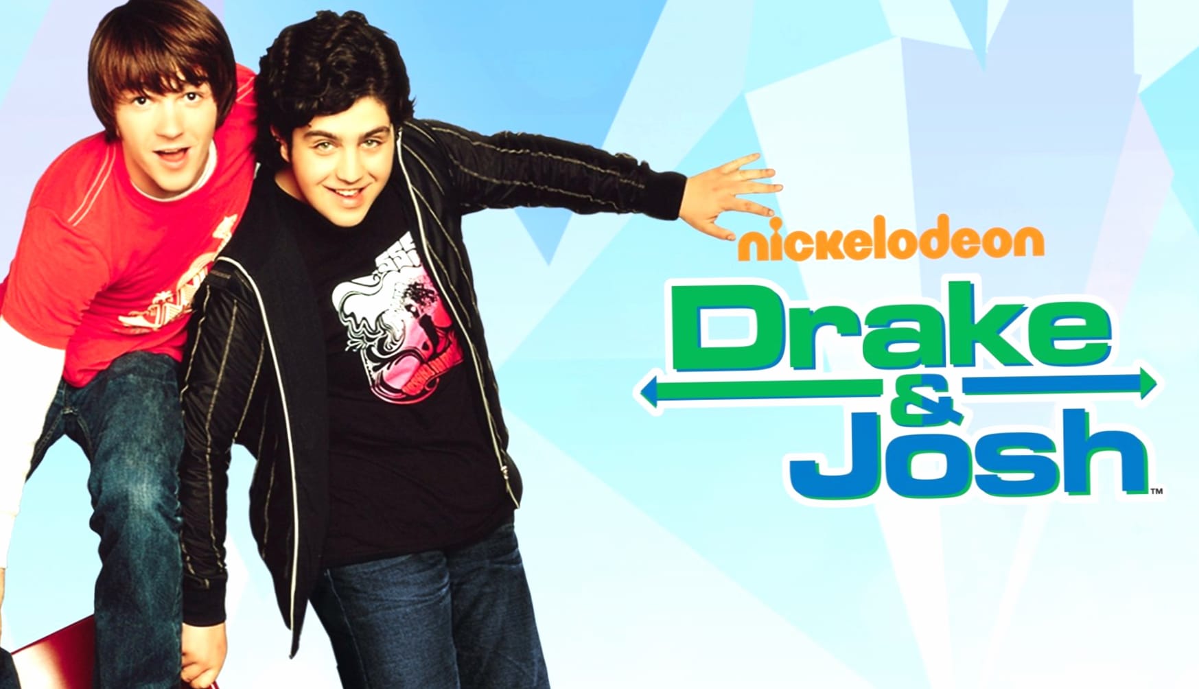 Drake Josh at 750 x 1334 iPhone 6 size wallpapers HD quality