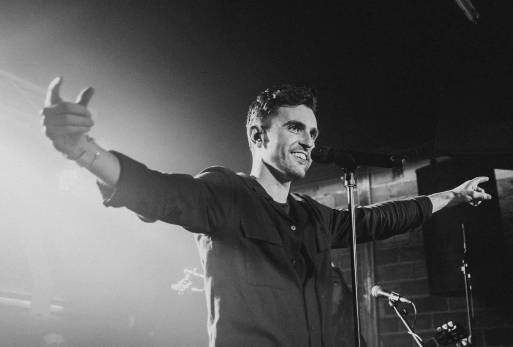 Duncan Laurence wallpapers HD quality