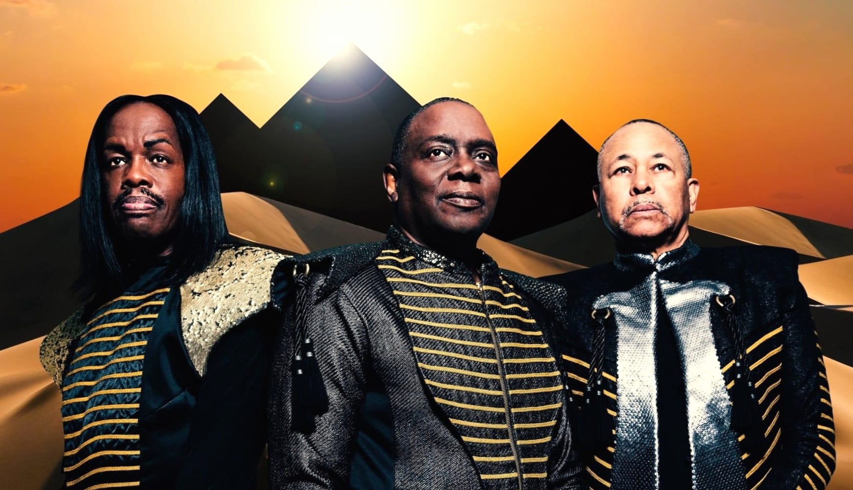 Earth, Wind And Fire at 1152 x 864 size wallpapers HD quality